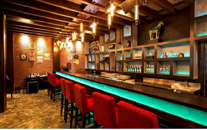 Top 5 Lounges in Koramangala Every Party Lover Must Visit