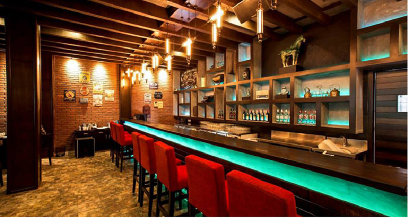 Top 5 Lounges in Koramangala Every Party Lover Must Visit