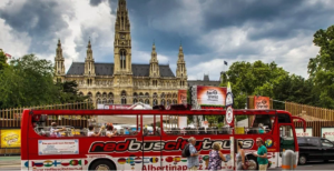 Travel in Europe: the cities to visit absolutely!