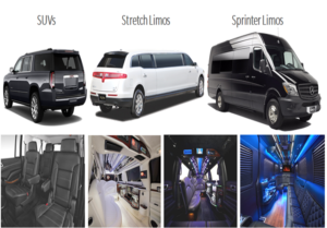 Private Minneapolis MSP Airport Car, Limo, and Bus Services Options Are Much Superior to Public Transport Options!