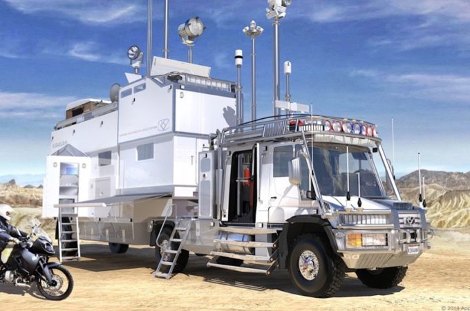 Restoring Motorhomes On A Budget: Helpful Tips