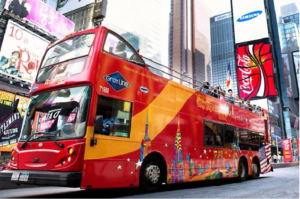 Tips to Keep in Mind When Taking New York City Bus Tours