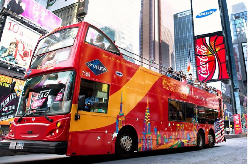 Tips to Keep in Mind When Taking New York City Bus Tours