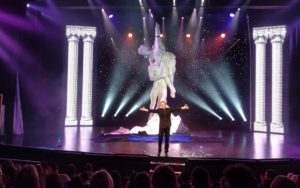 Magic Shows In Vegas
