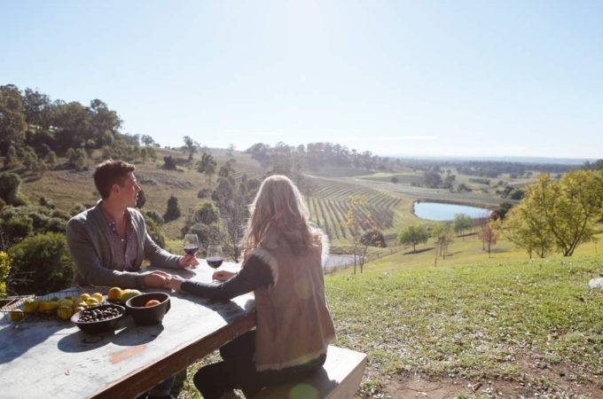 Exploring the main attractions of Hunter Valley, Australia