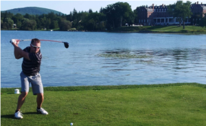 Luxury Golf Tours Make an Unforgettable Holiday