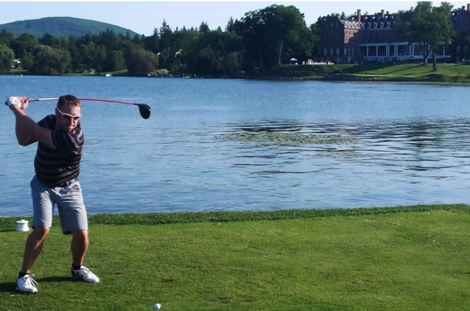 Luxury Golf Tours Make an Unforgettable Holiday