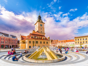 Seven awesome things to do in Brasov