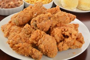 Fried Chicken The Dish We All Grew Up With