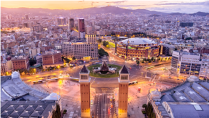 museums in Barcelona