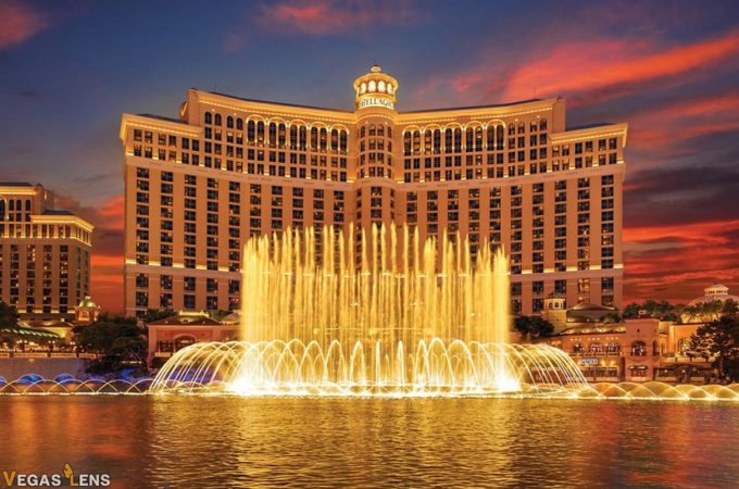 4 Best Bachelorette Party Hotels in Las Vegas