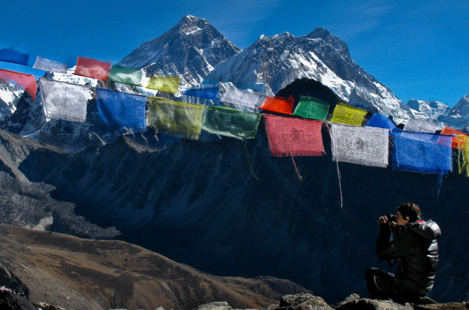 Trekking In Nepal Himalayas | Top Trekking And Hiking Trails