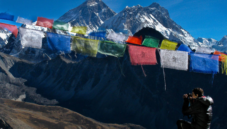 Trekking In Nepal Himalayas | Top Trekking And Hiking Trails