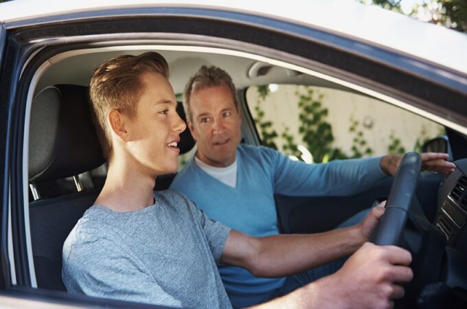 Pick The Best Driver, Teaching Lessons on The Basis of Security
