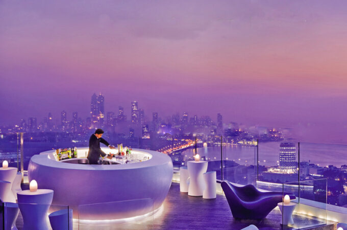 Four Seasons Hotel Mumbai Review