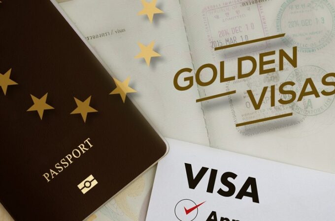 Greece Golden Visa