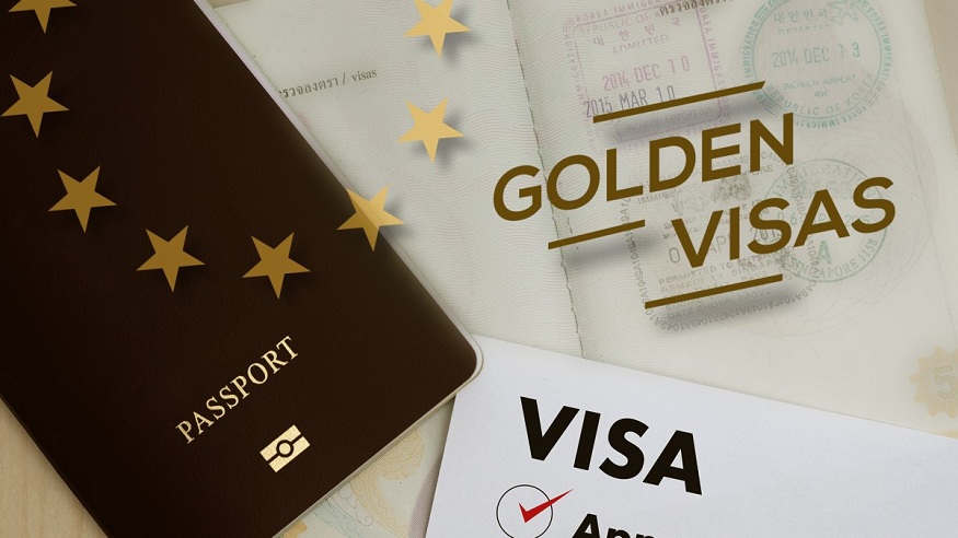 Greece Golden Visa