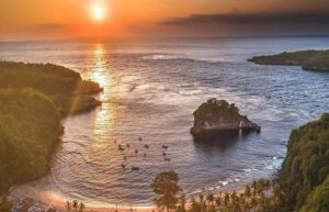 Penida's Best Sunset Views