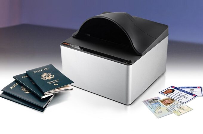 scan passport technologies