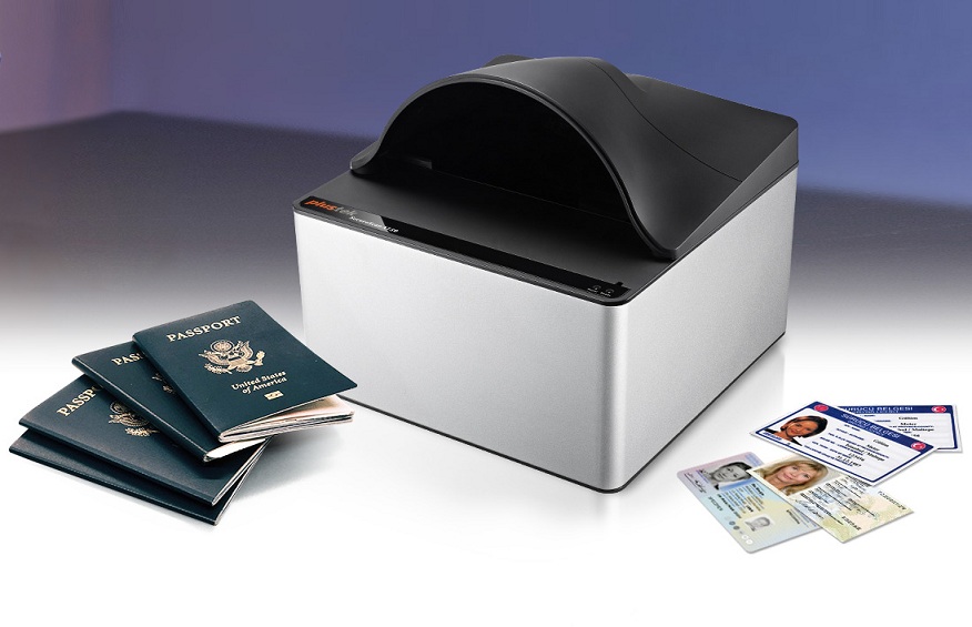 scan passport technologies