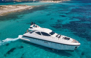 Luxury Yacht Charters