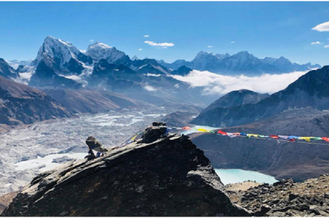 Best of Nepal: Top-Ranked Treks Across Continents