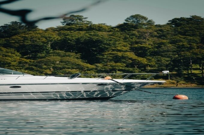 A Symphony of Serenity: The Tranquil Pleasure of Entertaining on a Turkish Sailing Yacht