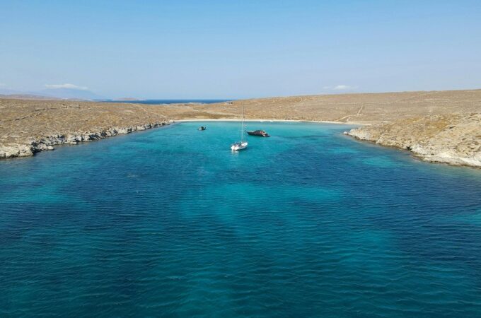 Greece Superyacht for Charter